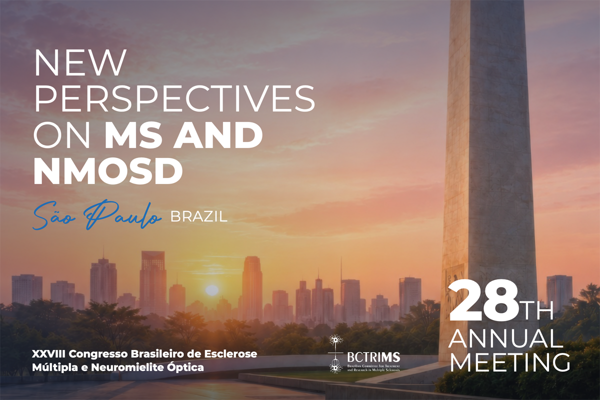 Curso para 28th BCTRIMS Annual Meeting