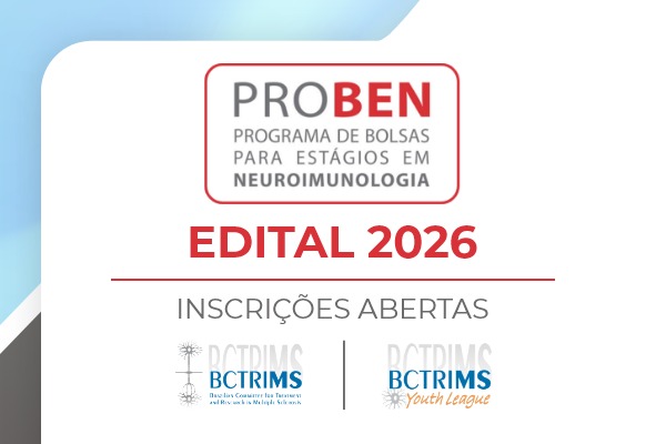 Curso para PROBEN - Edital 2026