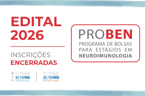 Curso para PROBEN - Edital 2026
