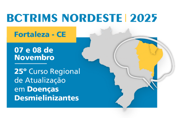 Curso para BCTRIMS Nordeste 2025 - Fortaleza- CE