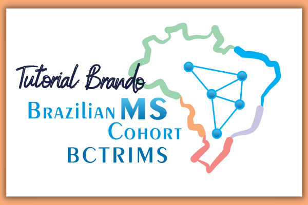 Curso para Brazilian MS Cohort BCTRIMS - Tutorial Brando