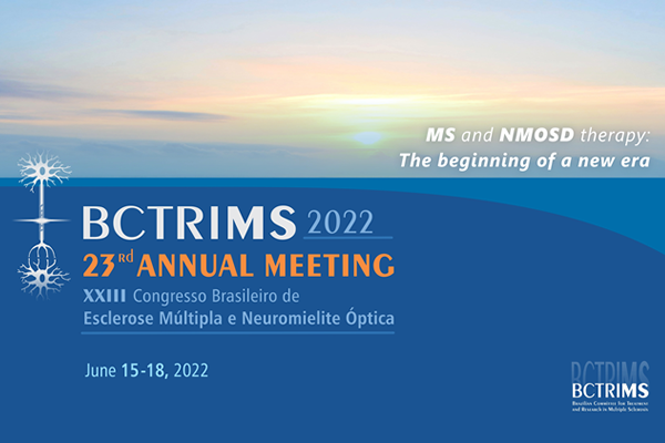Curso para BCTRIMS 2022 - 23rd Annual Meeting