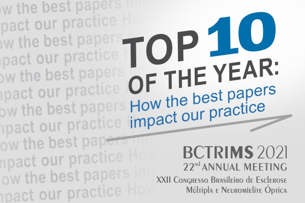 Curso para TOP TEN - How the best paper impact our practice